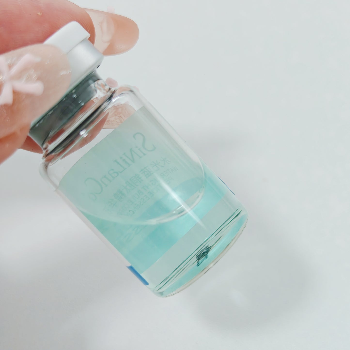 Blue Copper Peptide Serum