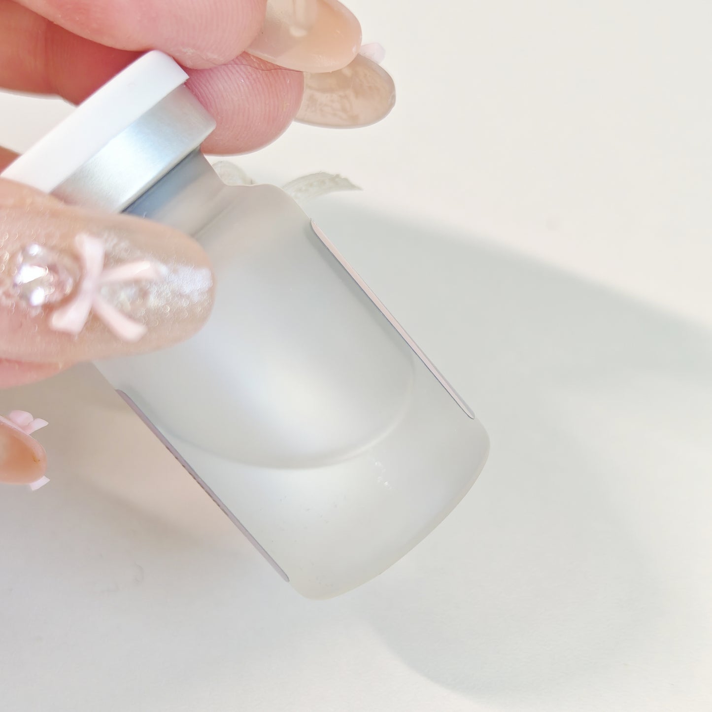 Collagen serum