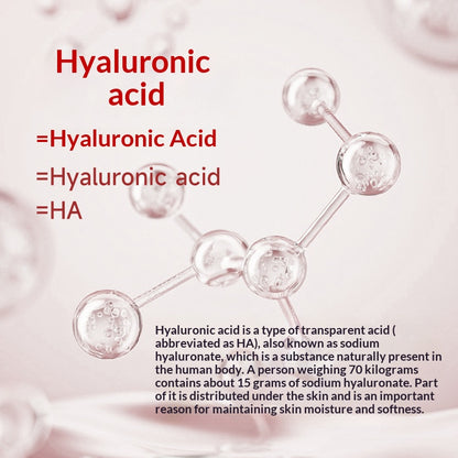 Premium HA Filler for Breast & Booty Lift