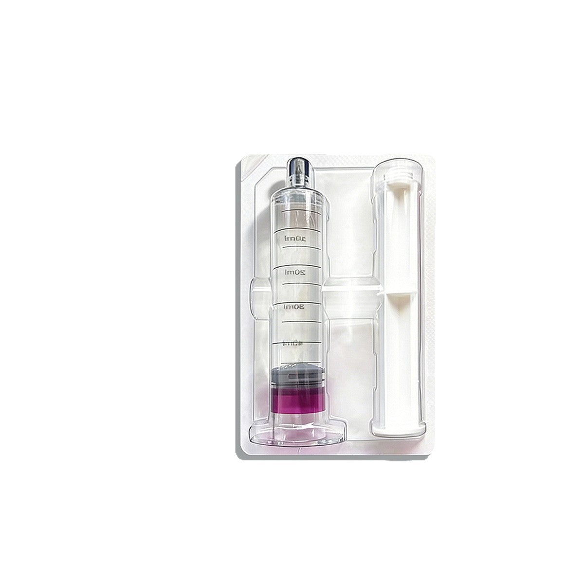 Premium HA Filler for Breast & Booty Lift
