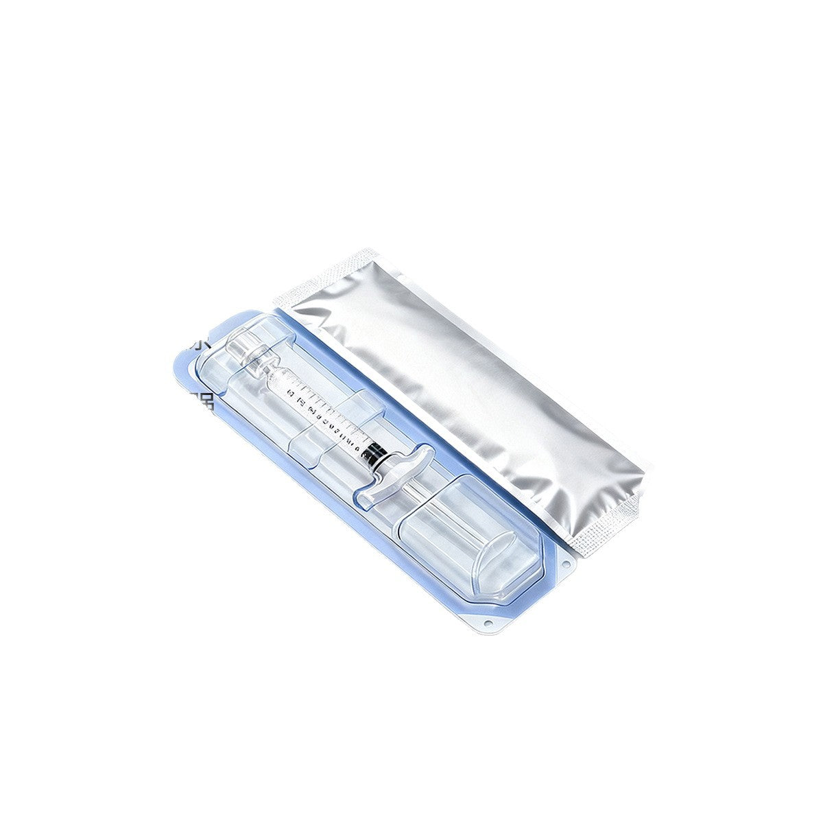 PCL Polycaprolactone Microsphere Filler (1ml) | Collagen Stimulator & HA Hybrid for Facial Sculpting
