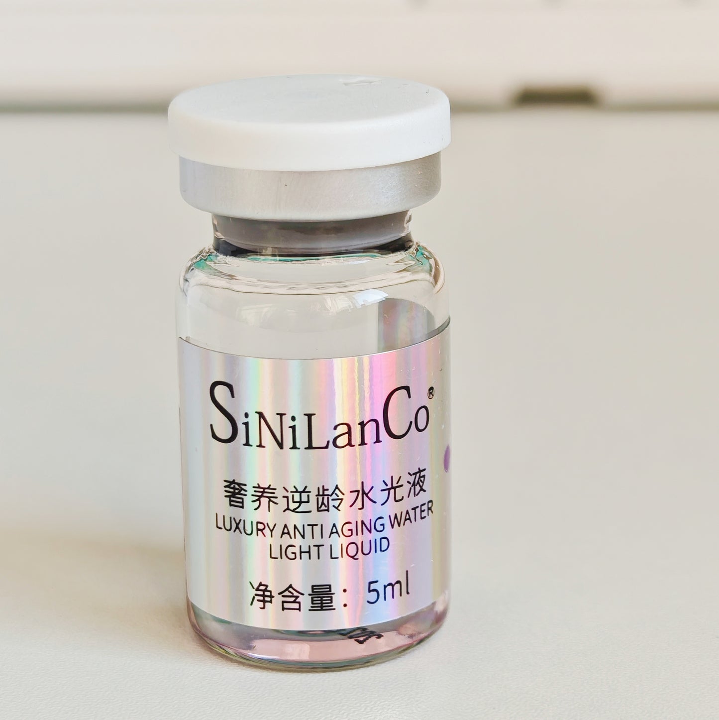Anti-Aging Serum