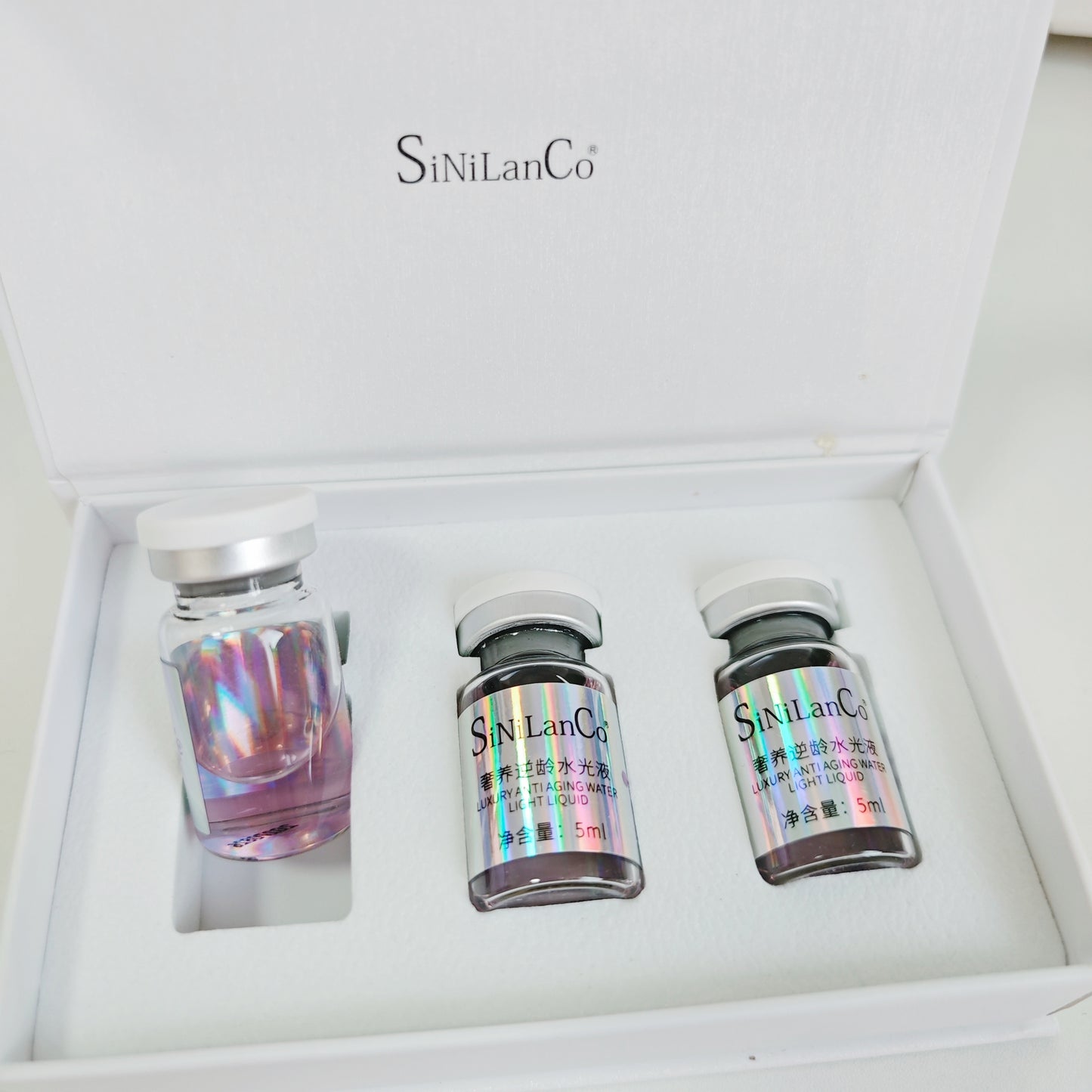 Anti-Aging Serum