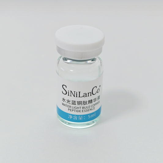 Blue Copper Peptide Serum