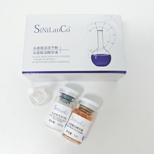 Hair Growth Serum