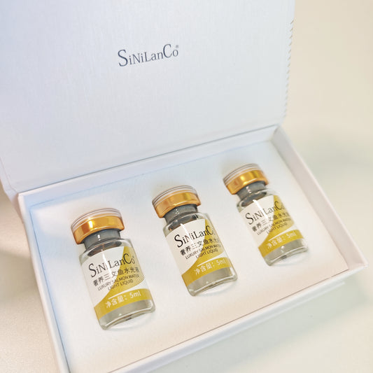 PDRN serum