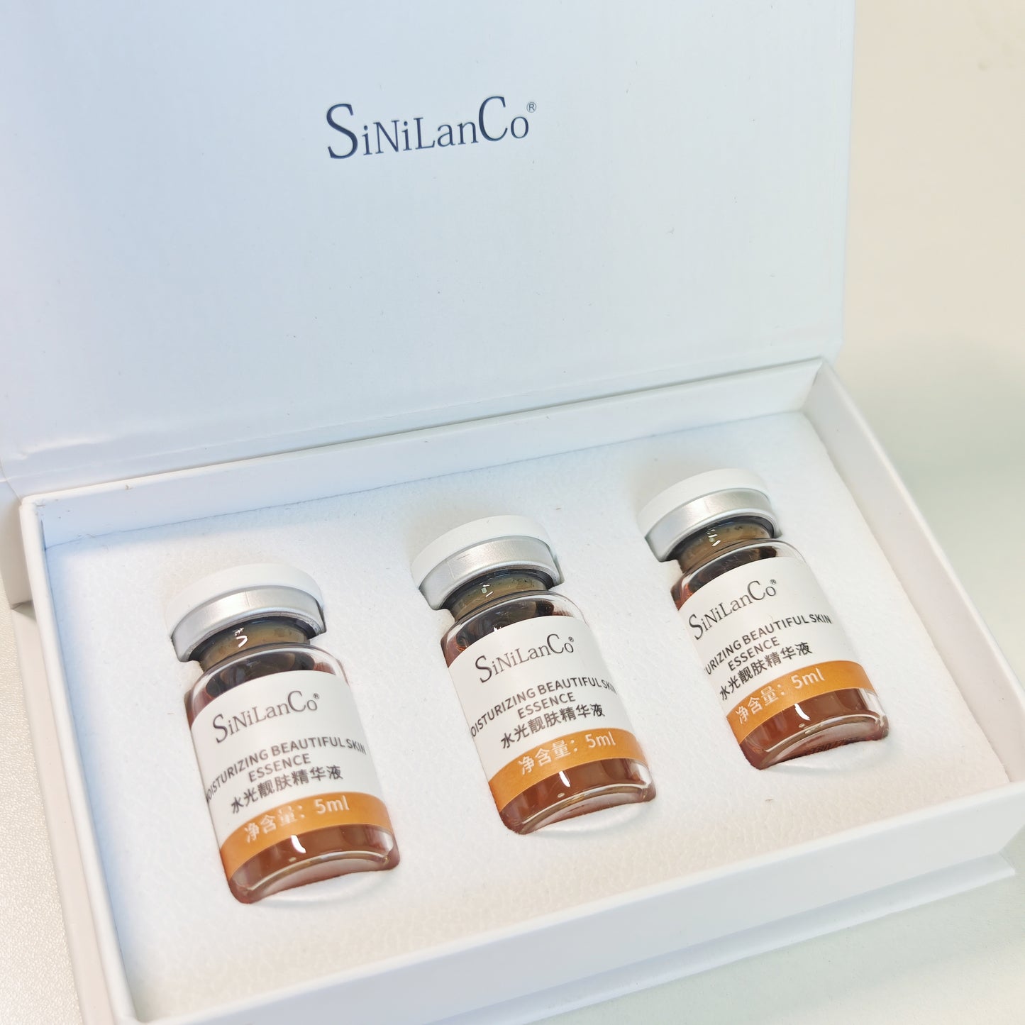Hydrating serum