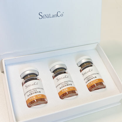 Hydrating serum