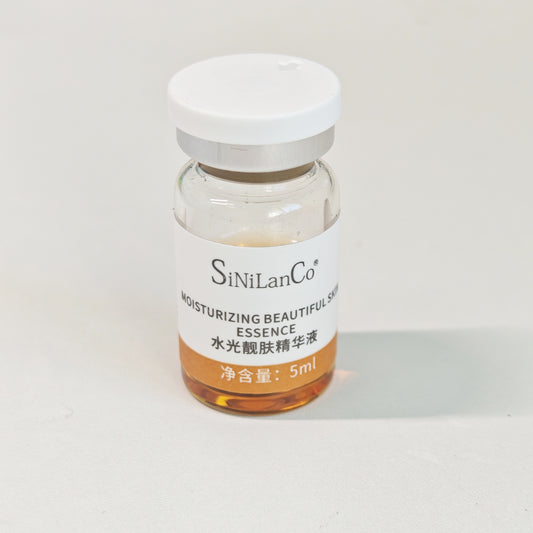 Hydrating serum