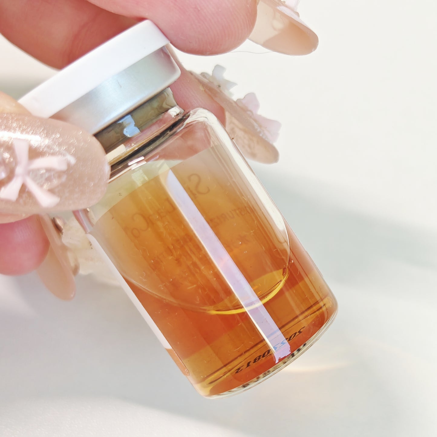 Hydrating serum