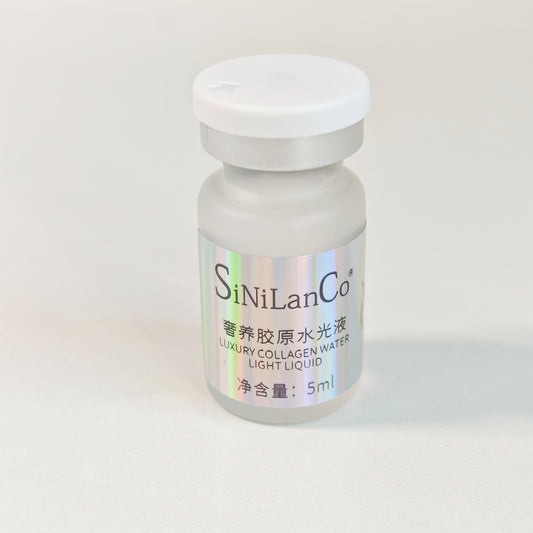 Collagen serum