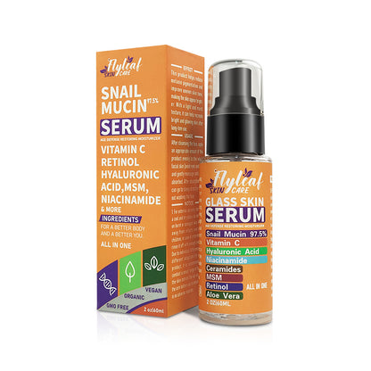 20% Vitamin C Brightening Serum 50ml | Fade Dark Spots, Boost Glow & Anti-Aging