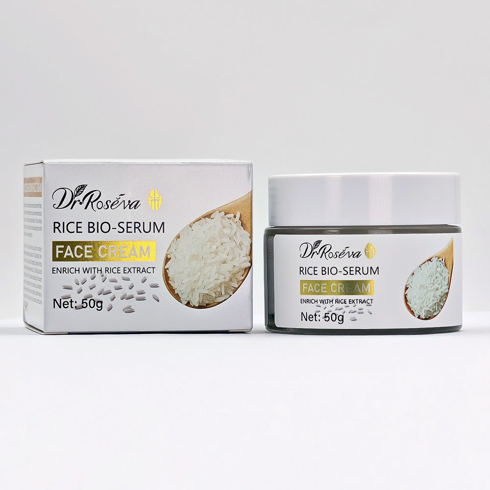 Vitamin C Brightening Face Cream | 24H Hydration, Glow Booster & Makeup Primer (Amazon Best Seller)