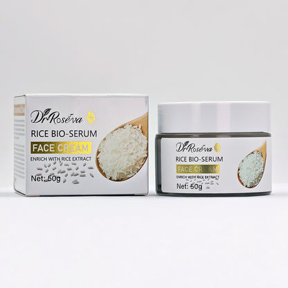 Vitamin C Brightening Face Cream | 24H Hydration, Glow Booster & Makeup Primer (Amazon Best Seller)