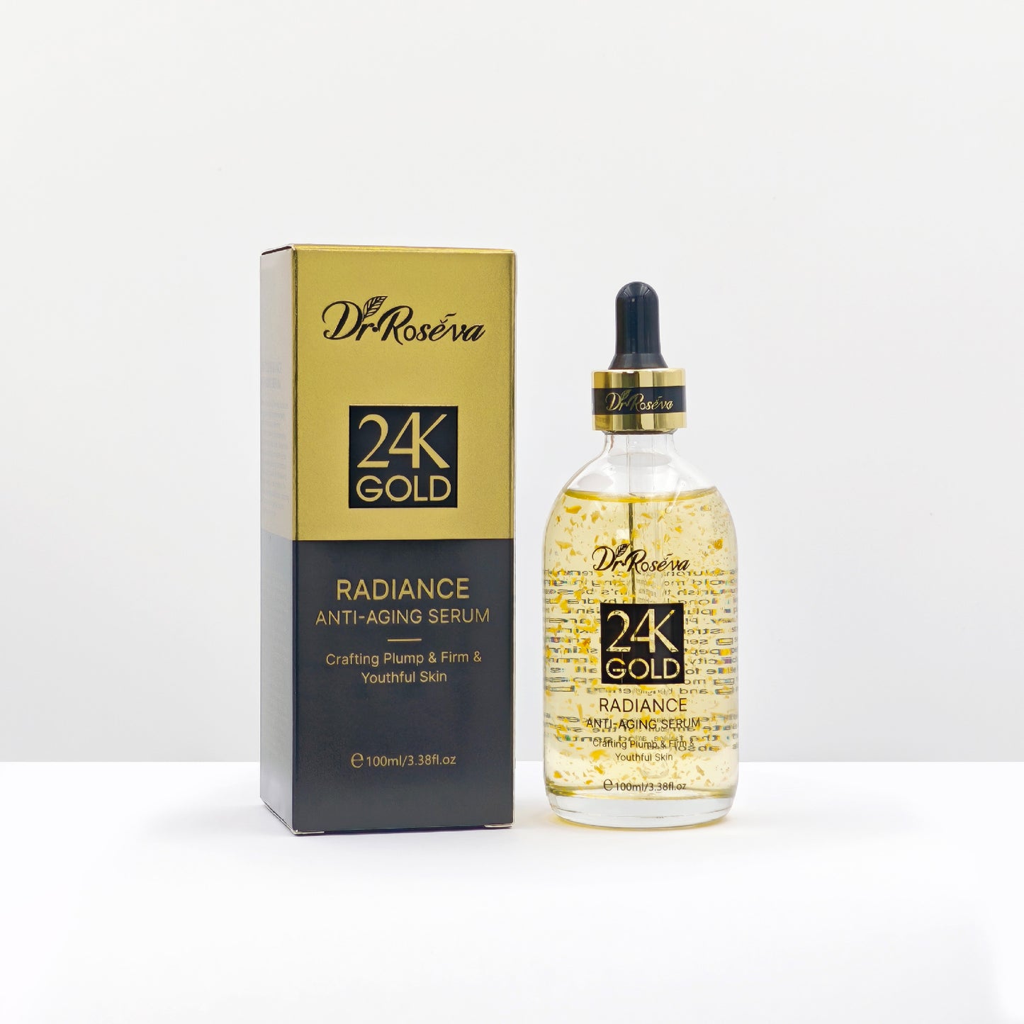 20% Vitamin C Brightening Serum 50ml | Fade Dark Spots, Boost Glow & Anti-Aging