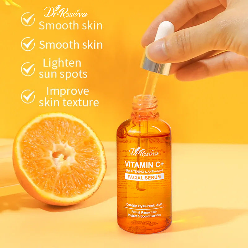 20% Vitamin C Brightening Serum 50ml | Fade Dark Spots, Boost Glow & Anti-Aging