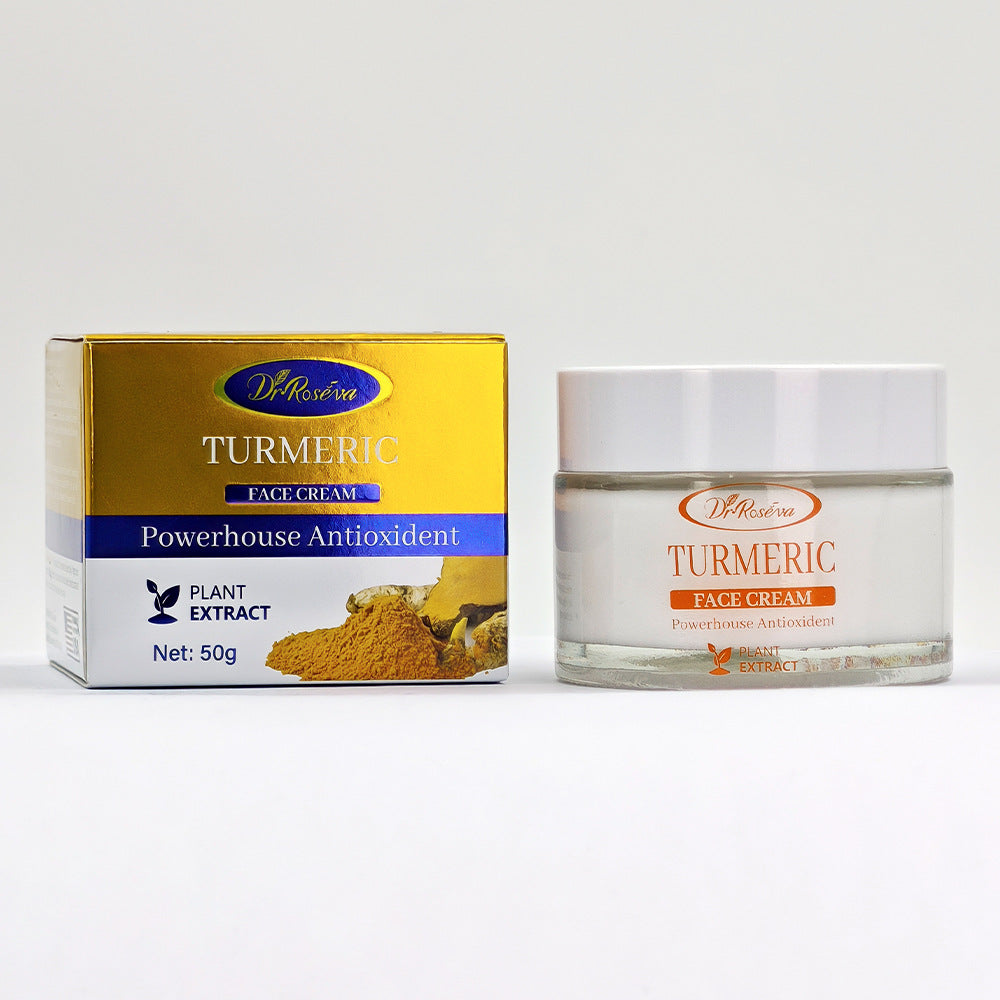 Vitamin C Brightening Face Cream | 24H Hydration, Glow Booster & Makeup Primer (Amazon Best Seller)
