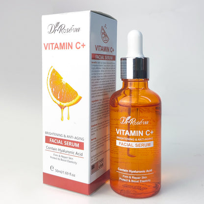 20% Vitamin C Brightening Serum 50ml | Fade Dark Spots, Boost Glow & Anti-Aging