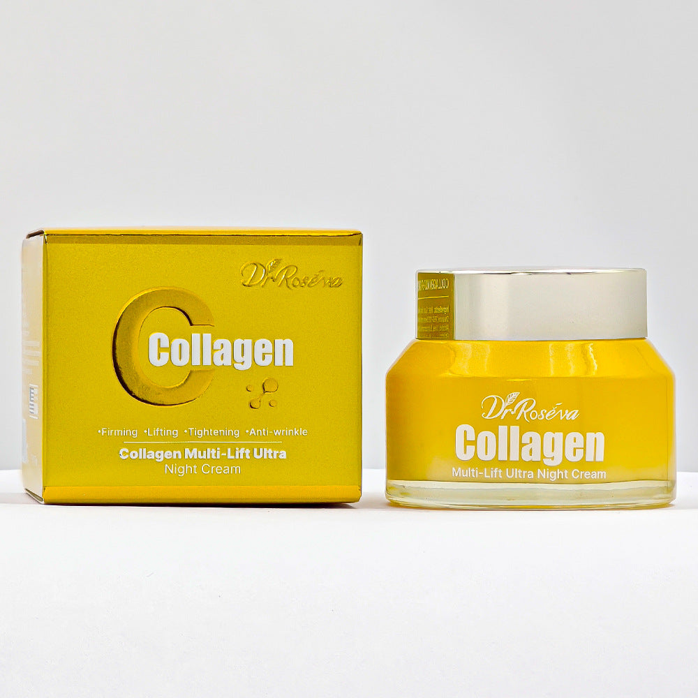 Vitamin C Brightening Face Cream | 24H Hydration, Glow Booster & Makeup Primer (Amazon Best Seller)