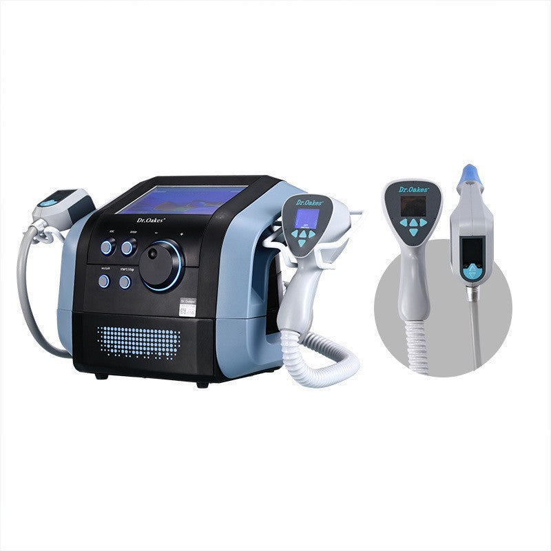 Desktop Collagen Gun – Professional RF Skin Tightening System
