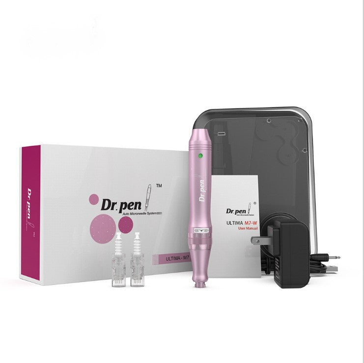 Factory Direct Dr. Pen M8S Electric Microneedling Device | HydraPen H5 Microcrystalline Water Light Injector | Professional Home Beauty Tool