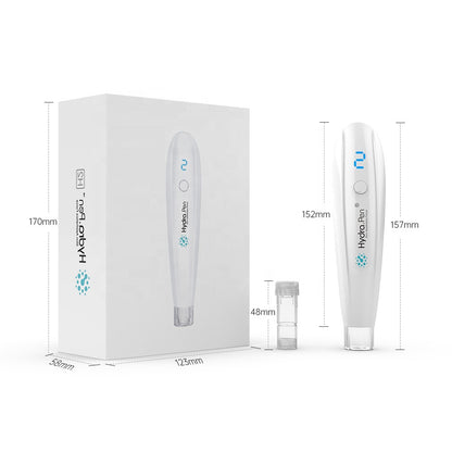 Factory Direct Dr. Pen M8S Electric Microneedling Device | HydraPen H5 Microcrystalline Water Light Injector | Professional Home Beauty Tool